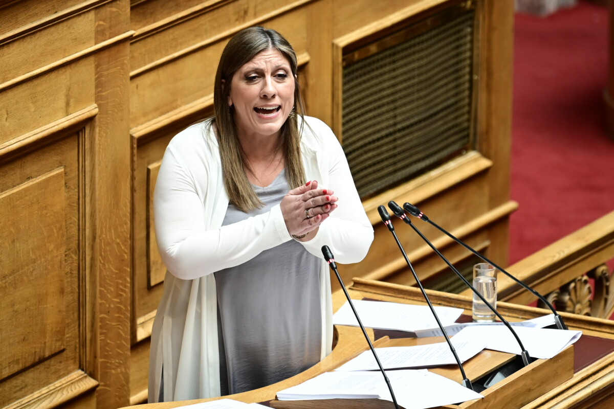 (ΜΙΧΑΛΗΣ ΚΑΡΑΓΙΑΝΝΗΣ/EUROKINISSI)