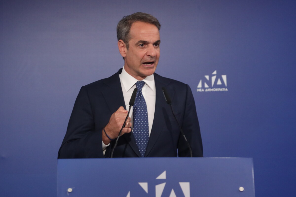  (ΓΙΑΝΝΗΣ ΠΑΝΑΓΟΠΟΥΛΟΣ/EUROKINISSI)